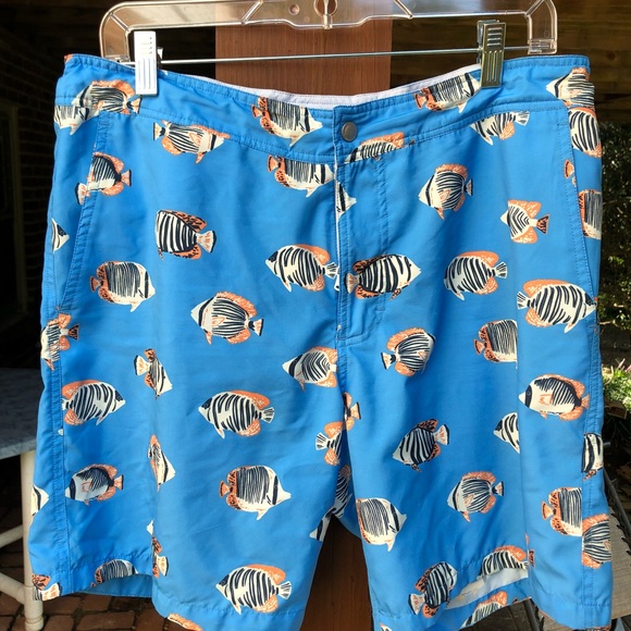 bonobos swim trunks